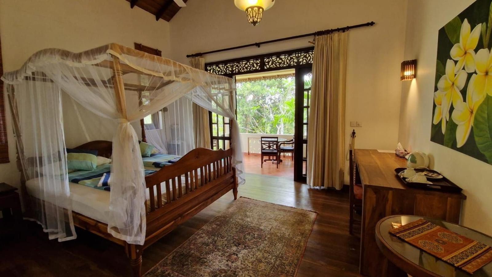Lanka Beach Villa Rekawa Exteriör bild