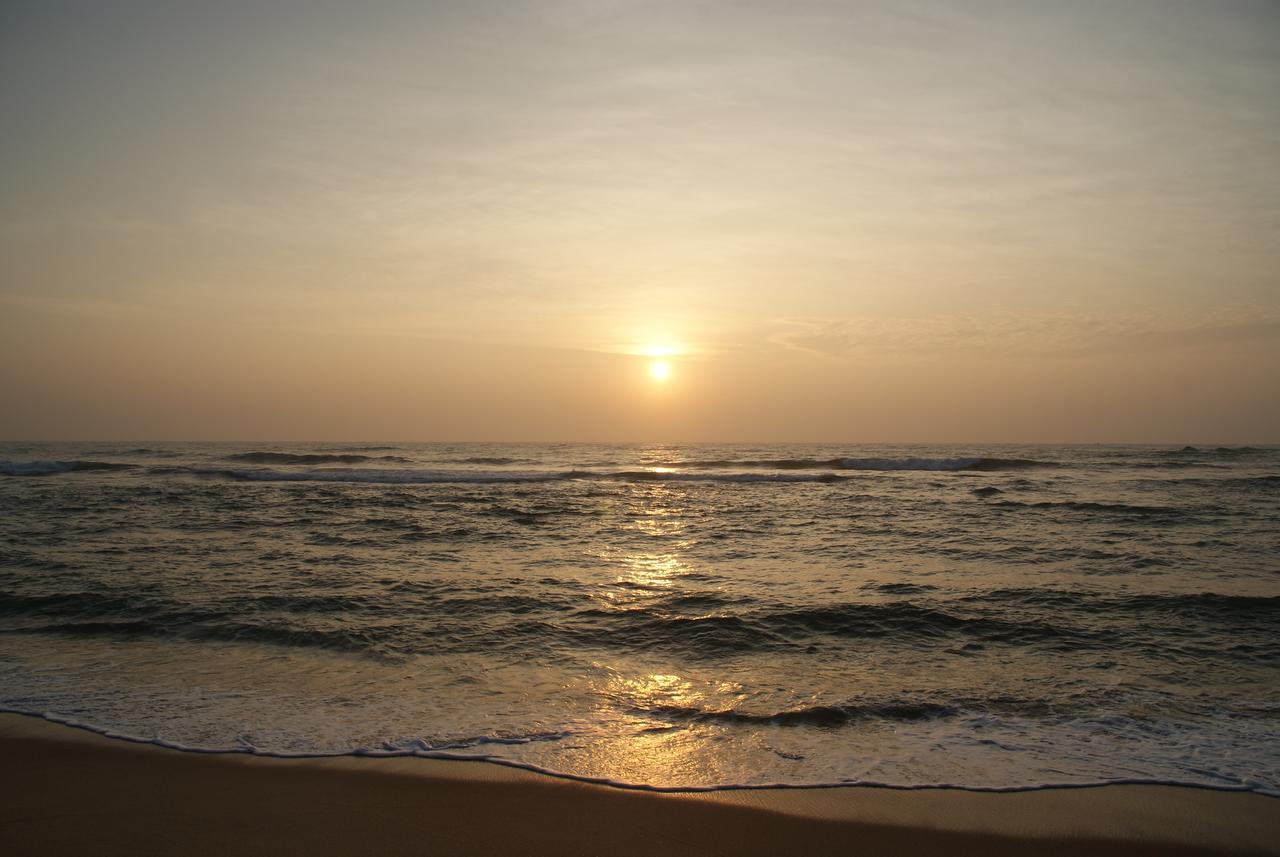 Lanka Beach Villa Rekawa Exteriör bild