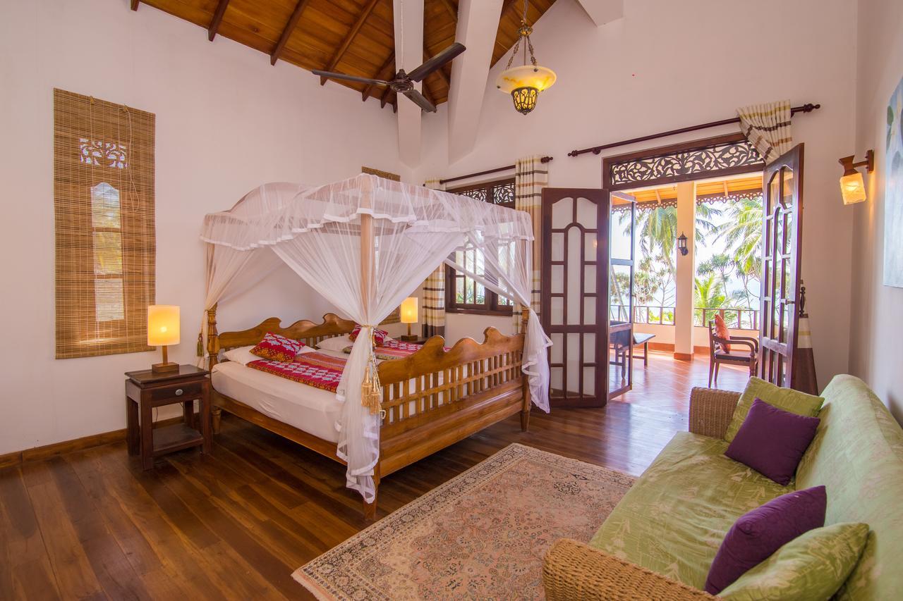 Lanka Beach Villa Rekawa Exteriör bild