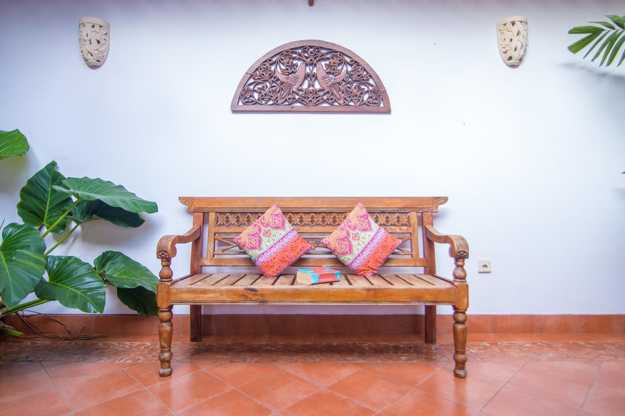 Lanka Beach Villa Rekawa Exteriör bild