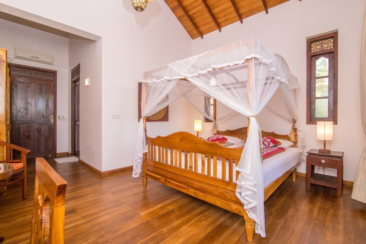 Lanka Beach Villa Rekawa Exteriör bild